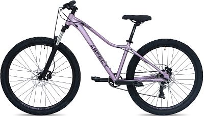 Превью Взрослый велосипед Велосипед ASPECT Oasis Pro Фиолетовый (2026)